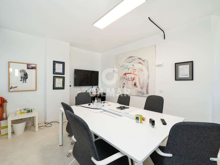 Town House for Sale in Madrid, Madrid 14