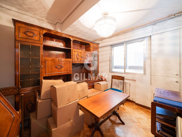 Apartment for Sale in Madrid, Madrid 15