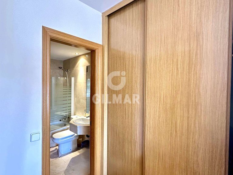 Apartment for Rent in Madrid, Madrid 24
