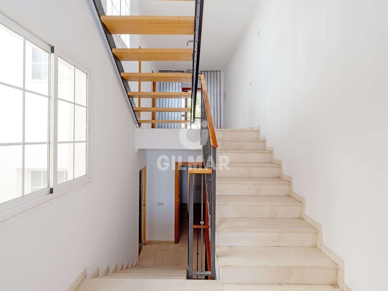 Town House for Sale in MÁlaga, Malaga 12