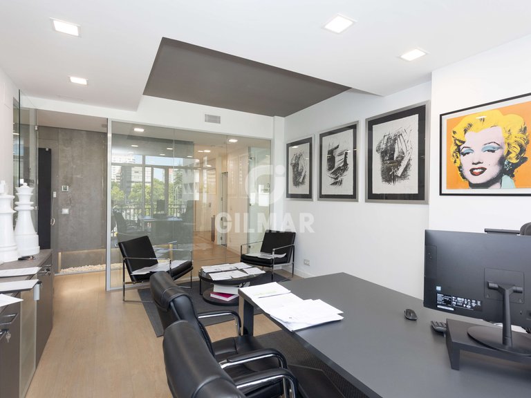 Apartment for Sale in TetuÁn, Madrid 17
