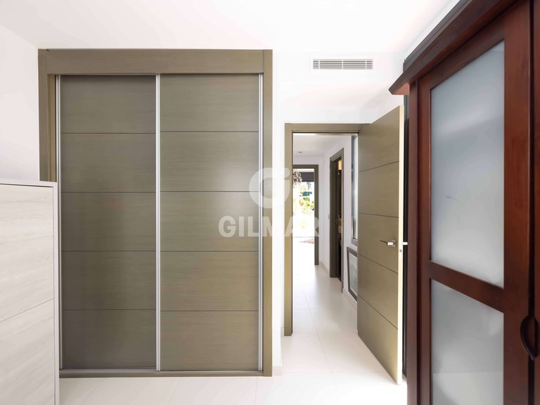 Town House for Sale in Marbella, Malaga 17