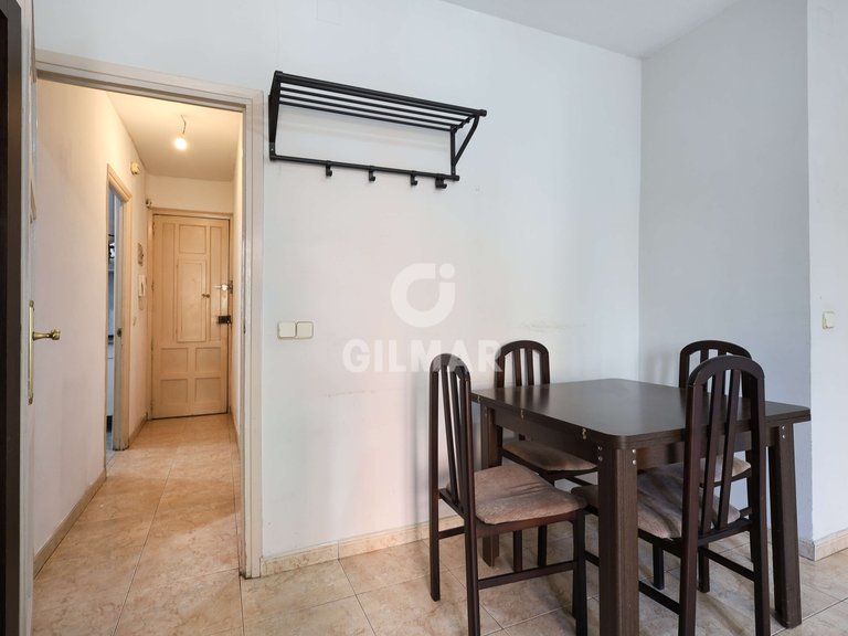 Apartment for Sale in Madrid, Madrid 6