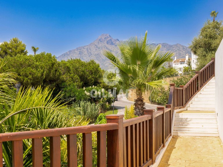 Town House for Sale in Marbella, Malaga 46