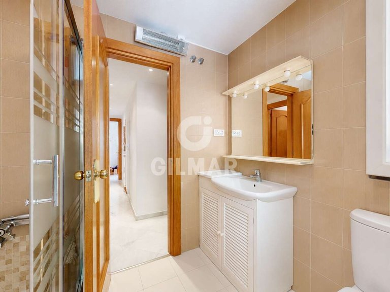 Apartment for Sale in Torremolinos, Malaga 24