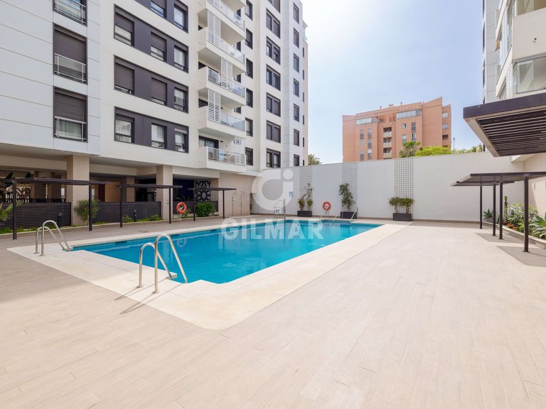 Apartment for Sale in MÁlaga, Malaga 5