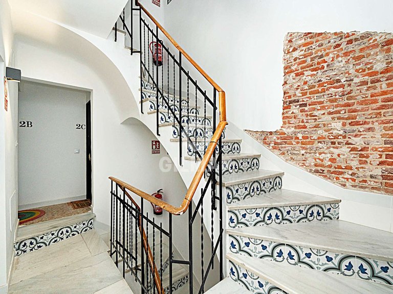 Apartment for Sale in Madrid, Madrid 19