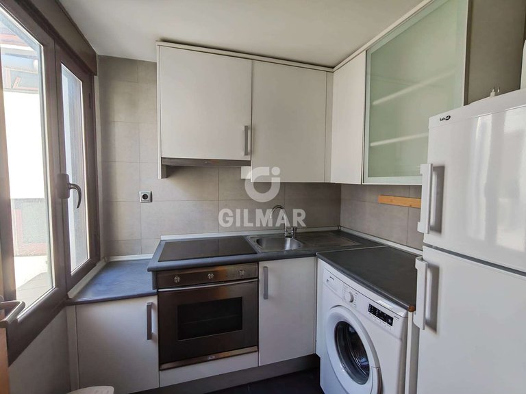 Apartment for Rent in Madrid, Madrid 13
