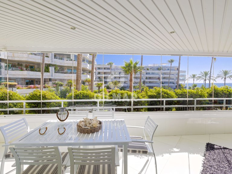 Apartment for Sale in Marbella, Malaga 27