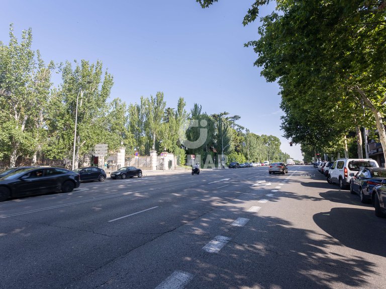 Apartment for Sale in Madrid, Madrid 30