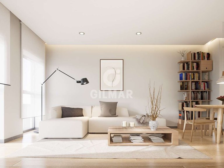 Apartment for Sale in Madrid, Madrid 5