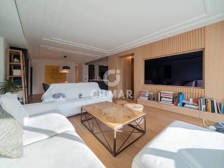 Apartment for Sale in Madrid, Madrid 5
