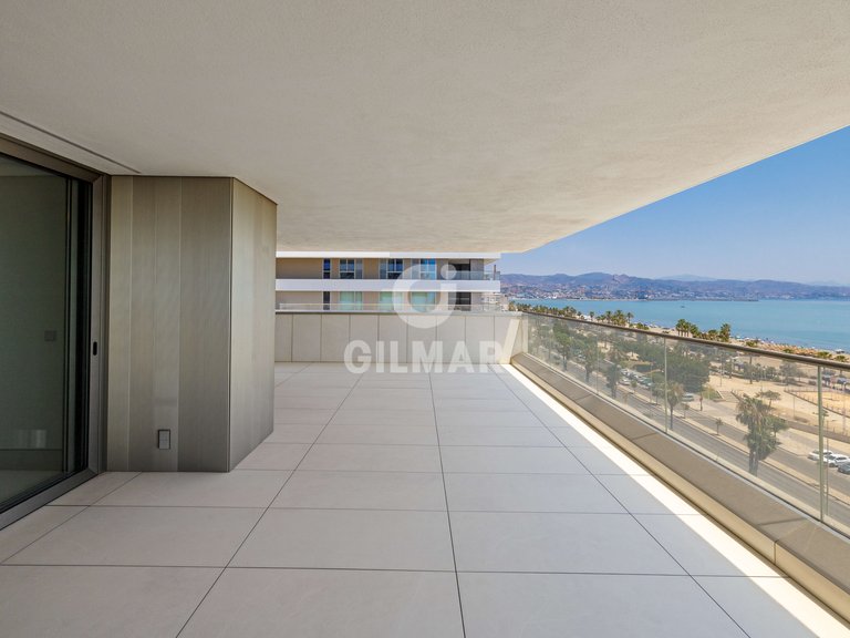 Apartment for Sale in MÁlaga, Malaga 5