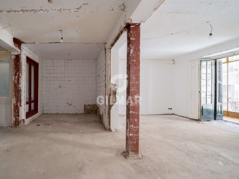 Apartment for Sale in Madrid, Madrid 14