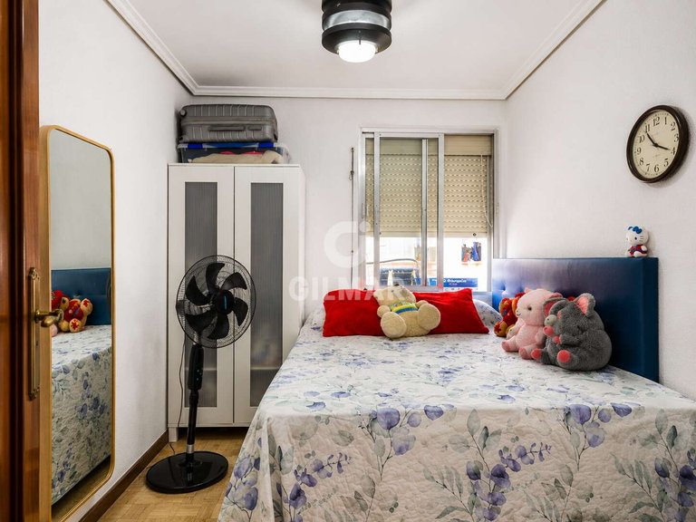 Apartment for Sale in Madrid, Madrid 6