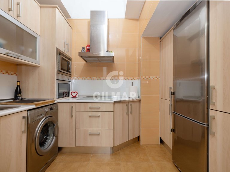 Apartment for Sale in MÁlaga, Malaga 17