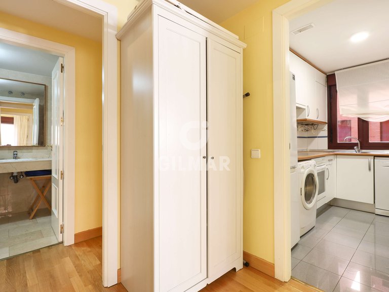 Apartment for Sale in Madrid, Madrid 22