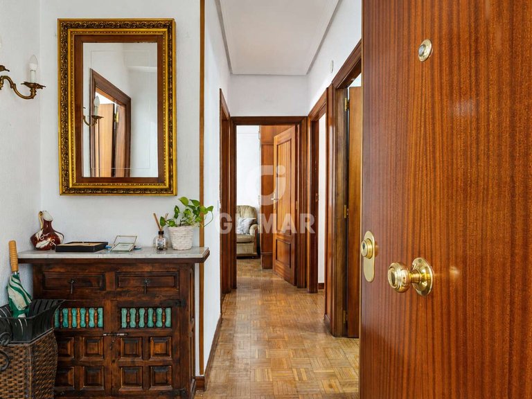 Apartment for Sale in Madrid, Madrid 1