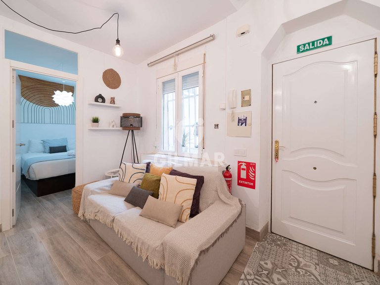 Apartment for Sale in Madrid, Madrid 16