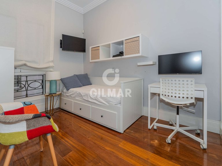 Apartment for Sale in Madrid, Madrid 24