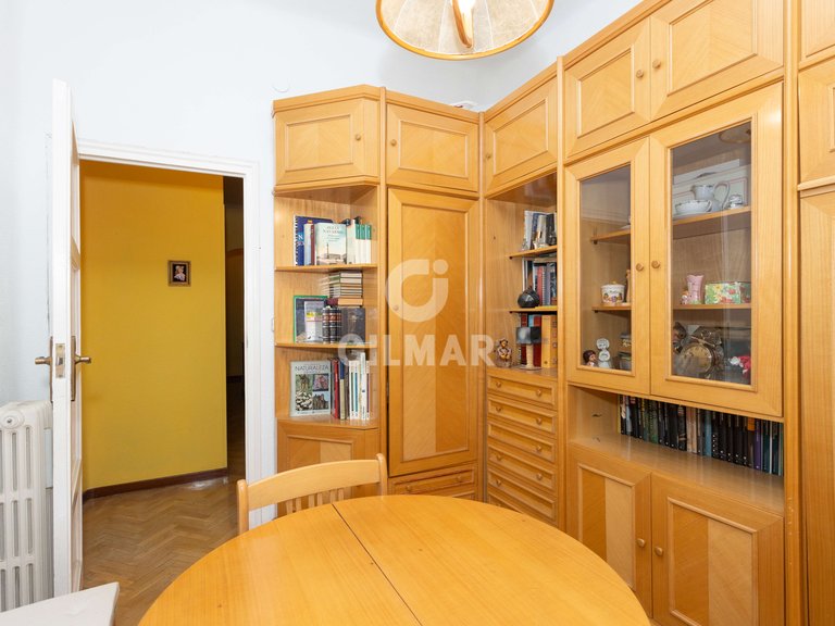 Apartment for Sale in Madrid, Madrid 13