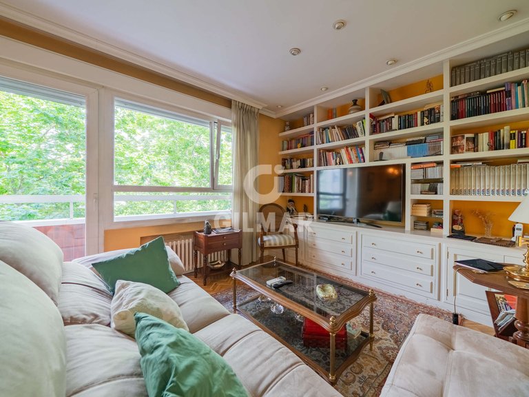 Apartment for Sale in Madrid, Madrid 4