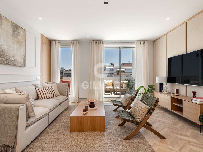 Apartment for Sale in Madrid, Madrid 8