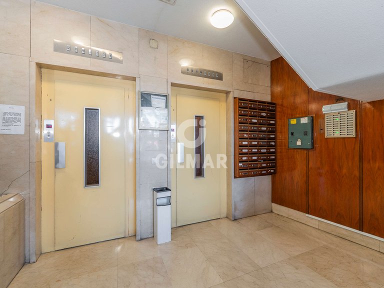 Apartment for Sale in Madrid, Madrid 29