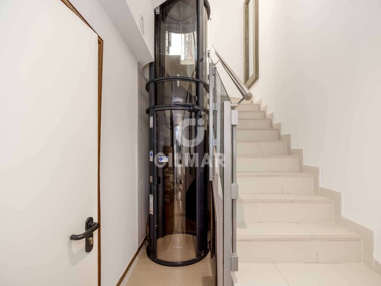 Town House for Sale in Marbella, Malaga 32