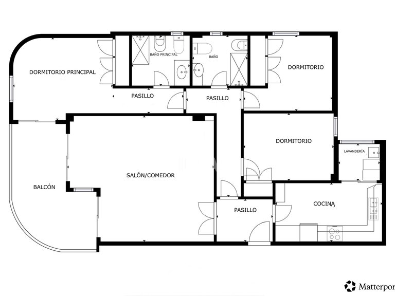 Apartment for Sale in Torremolinos, Malaga 31