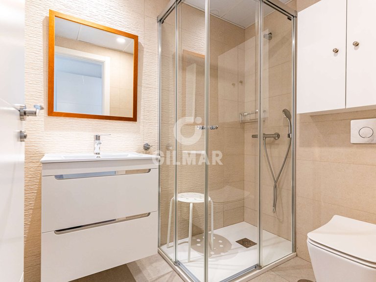 Apartment for Sale in Madrid, Madrid 17