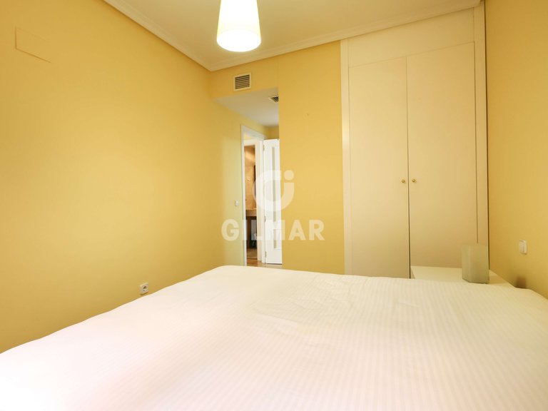 Apartment for Sale in Madrid, Madrid 13