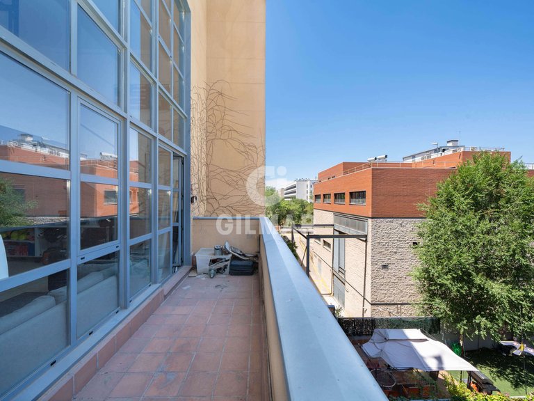 Town House for Sale in Madrid, Madrid 40