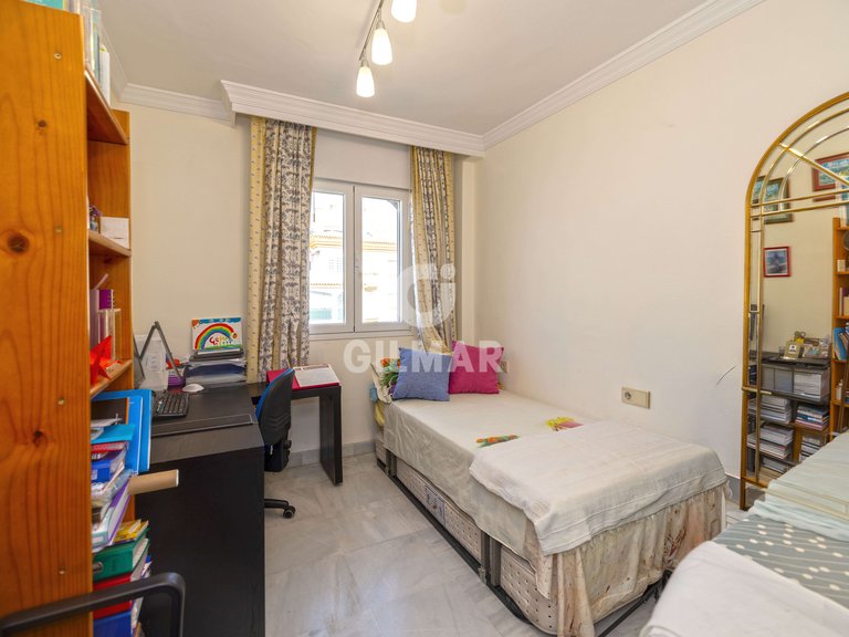 Town House for Sale in Marbella, Malaga 20