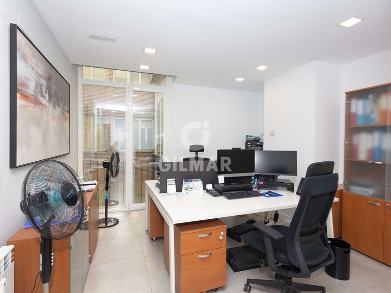 Apartment for Sale in TetuÁn, Madrid 8