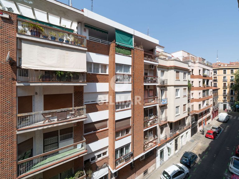 Apartment for Sale in Madrid, Madrid 8