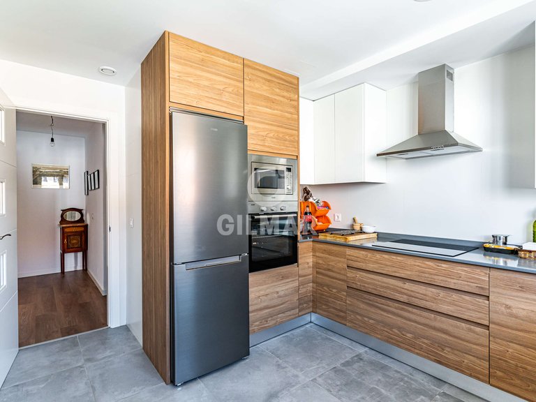 Apartment for Sale in Madrid, Madrid 10