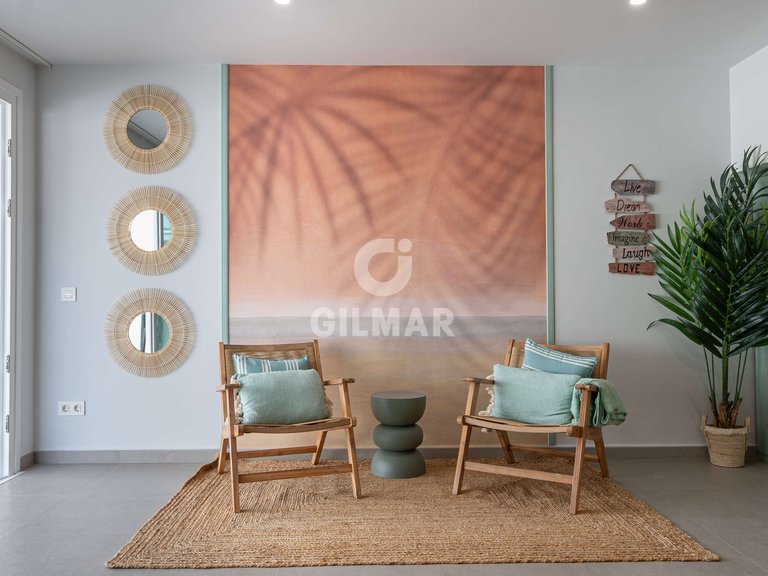 Town House for Rent in Marina De Casares, Malaga 15