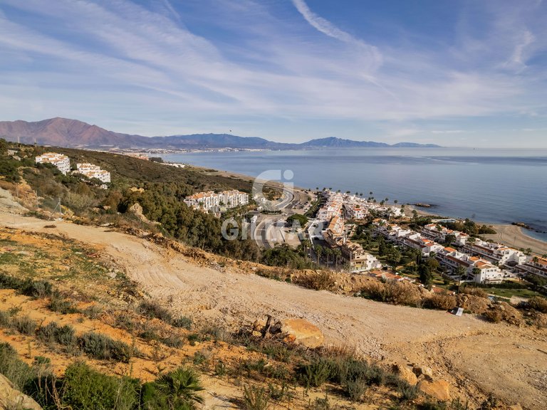 Plot for Sale in Manilva, Malaga 14