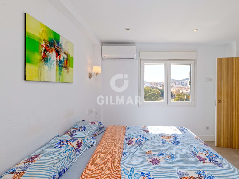 Apartment for Sale in MÁlaga, Malaga 18