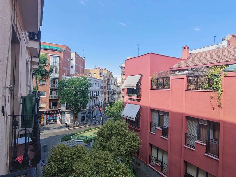Apartment for Rent in Madrid, Madrid 19