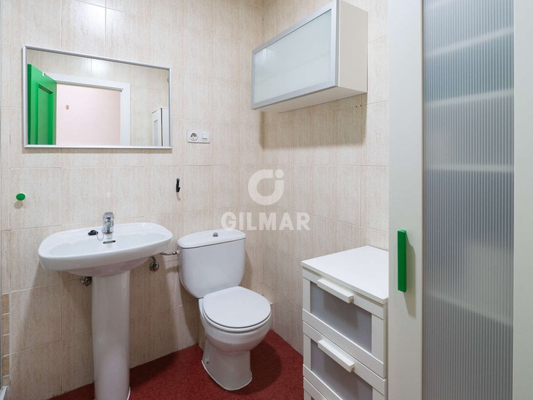 Apartment for Sale in Madrid, Madrid 12