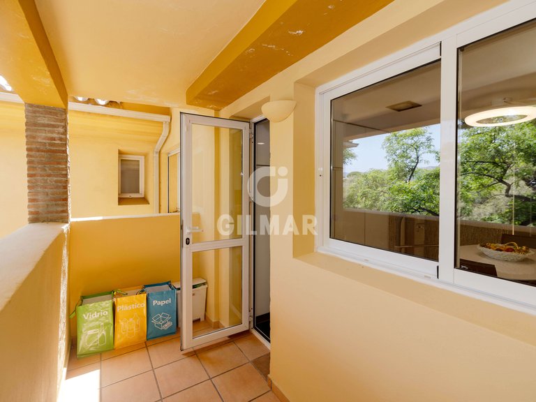 Town House for Sale in Marbella, Malaga 13
