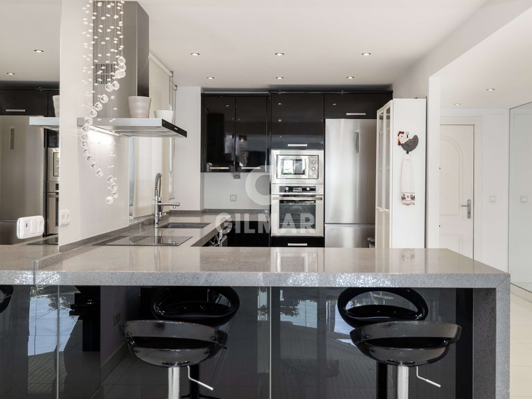 Apartment for Sale in Marbella, Malaga 10