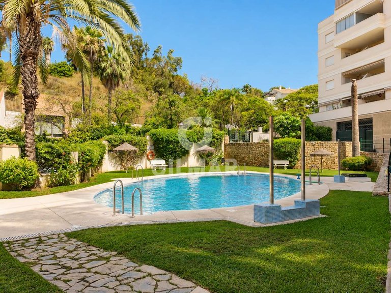 Penthouse for Sale in BenalmÁdena, Malaga 41