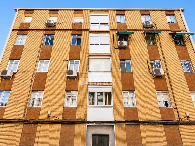 Apartment for Sale in Madrid, Madrid 30