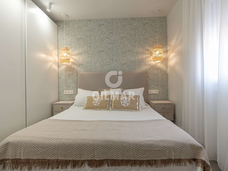 Town House for Rent in Marina De Casares, Malaga 33