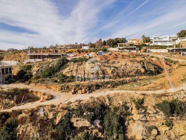 Plot for Sale in Manilva, Malaga 3