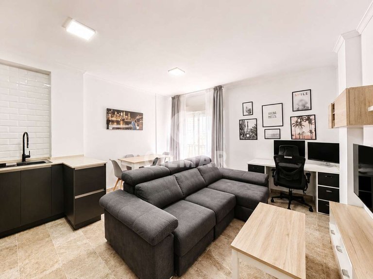 Apartment for Sale in Torremolinos, Malaga 1