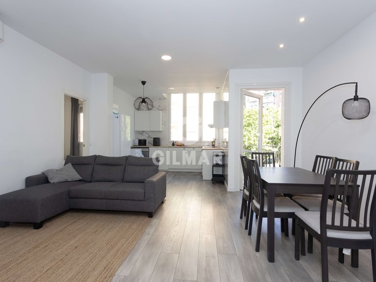 Apartment for Sale in Madrid, Madrid 3